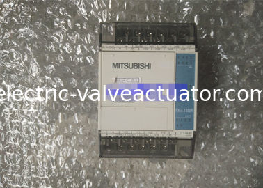 ราคาดี Mitsubishi PLC Programmable Logic Controller อินพุต/เอาต์พุต 100–240 V AC: FX1S-14MR-DS 14 จุด ออนไลน์