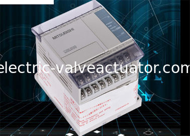ราคาดี มิตซูบิชิ FX1S-20MT-DSS Programmable Logic Controller 24 V DC เอาต์พุตในตัว 8 จุด ออนไลน์