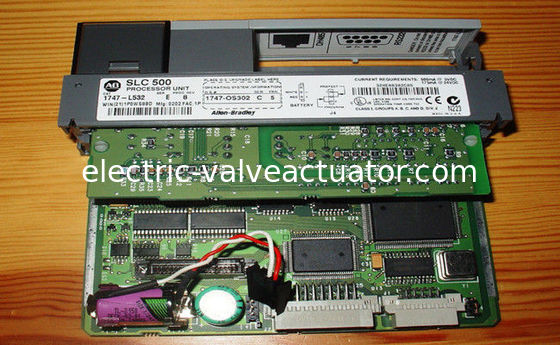 ราคาดี AB Allen Bradley 1747-L532 Ser E SLC500 PLC การแก้ไขสุดยอดสําหรับความต้องการอัตโนมัติอุตสาหกรรม ออนไลน์