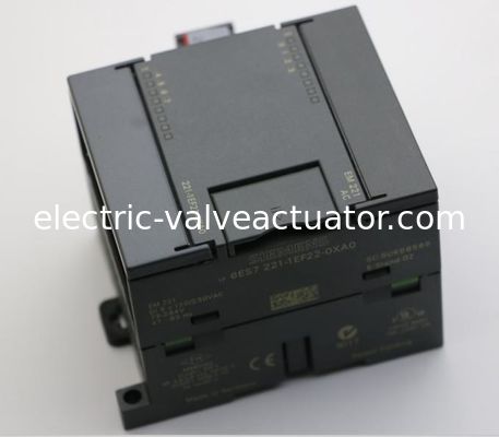 ราคาดี Siemens 6ES7221-1EF22-0XA0 226 เครื่องควบคุม S7-200 Cpu Plc ใหม่เดิม ออนไลน์
