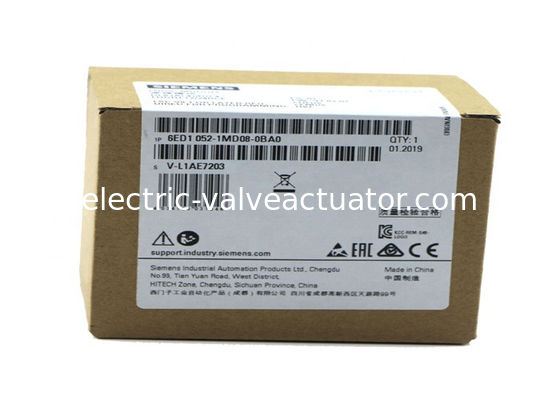 ราคาดี สต็อกโมดูล Siemens 6ED1052-1FB08-0BA0 230RCE Programmable Logic Controller ออนไลน์