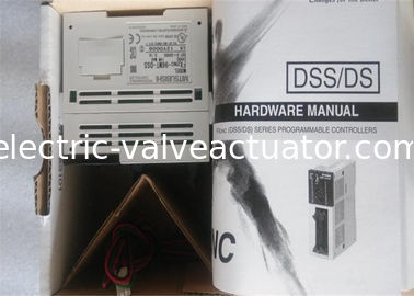 ราคาดี มิตซูบิชิ FX2NC-96MT-DSS PLC ชุดควบคุมตรรกะโปรแกรมได้ 24VDC 14W ออนไลน์