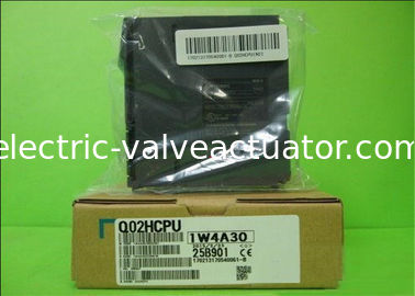 ราคาดี MITSUBISHI MELSEC Q PLC โปรแกรมล็อกกิคคอนโทรลเลอร์ -25 ถึง 75 ° C อุณหภูมิการเก็บรักษา ออนไลน์