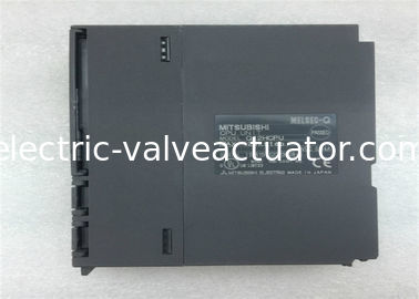 ราคาดี Q12HCPU PLC เครื่องควบคุมโลจิกที่สามารถเขียนโปรแกรมได้ MITSUBISHI MELSEC Q PLC CPU Q12HCPU ออนไลน์