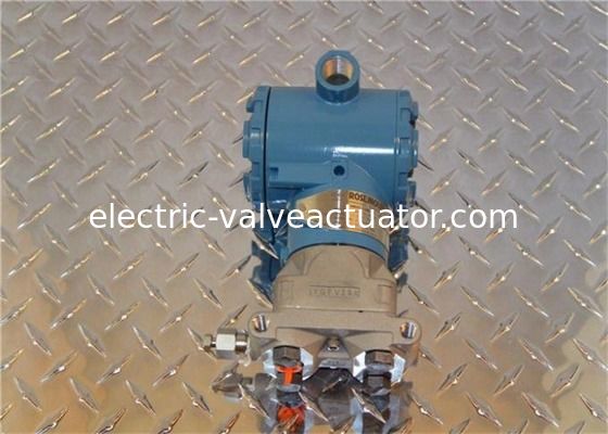 ราคาดี Rosemount Coplanar เกจวัดแรงดัน 3051CG3A02A1AB1H2L4M5 -0.97 ถึง 248 บาร์ ออนไลน์