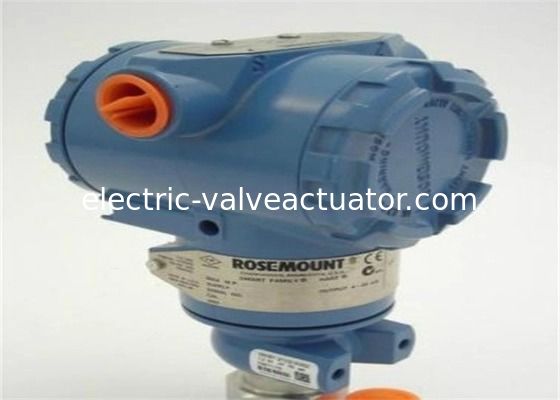 ราคาดี เครื่องส่งอุณหภูมิซีรีส์ 3051 Rosemount ใหม่ในกล่องเดิม ออนไลน์