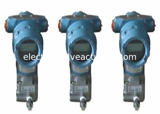 ราคาดี เครื่องส่งสัญญาณความดันแตกต่างอัจฉริยะ Rosemount 3051TG1A2B21AB4M5 เทคโนโลยี Coplanar ที่จดสิทธิบัตร ออนไลน์