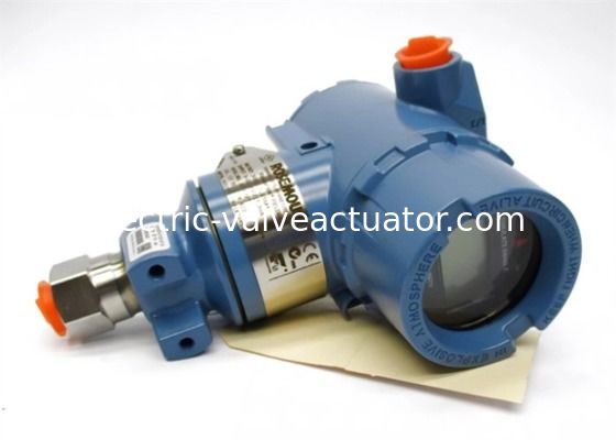 ราคาดี โรซมอนท์ สมาธิ เครื่องส่ง DP ความดัน 3051TG4A2B21A -14.7 ถึง 4000 psig 1/2-14 NPT ออนไลน์