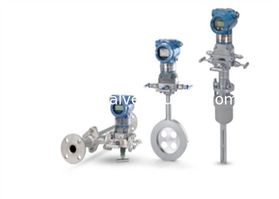 ราคาดี เครื่องส่งสัญญาณวัดความดันและอุณหภูมิ Rosemount 3051 Coplanar CO / COC ออนไลน์