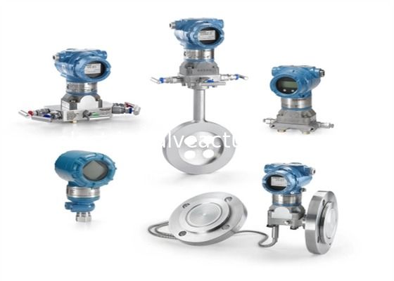 ราคาดี Rosemount 644 Temperature Transmitter ได้รับการออกแบบมาเพื่อใช้ในงานควบคุม ออนไลน์