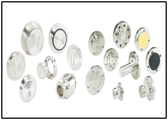 ราคาดี เครื่องส่งระดับ Rosemount 1199 DP Seal System แบบติดตั้งโดยตรง/ระยะไกล สำหรับการวัดระดับที่แม่นยำ ออนไลน์