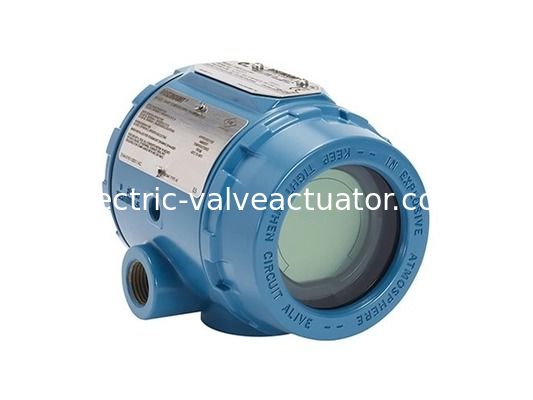 ราคาดี เครื่องส่งสัญญาณอุณหภูมิ Rosemount 3144P ใช้ในงานควบคุมและระบบความปลอดภัยที่สำคัญ ออนไลน์