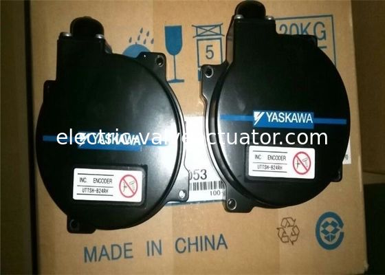 ราคาดี YASKAWA ENCODER UTTSH-B24RH FOR YASKAWA SERVO MOTOR original made in japan ออนไลน์