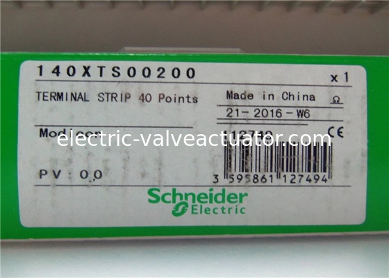 ราคาดี ชุดขั้วต่อ Programmable Automation Controller 140XTS00200 40 จุด ออนไลน์
