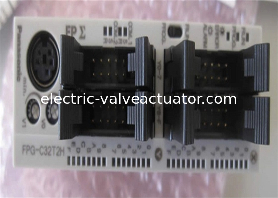 ราคาดี ปานาซอนิก AFPG2543H PLC โปรแกรมล็อกคอนโทรลเลอร์ 24V DC Power 16 I/O Expansion โฮสติกโลหะแข็งแรง สําหรับอุตสาหกรรมอัตโนมัติ ออนไลน์
