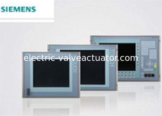 ราคาดี 6AV6644-0AA01-2AX0 SIEMENS MP 377 12 ทัช มัลติแพนล์ Windows CE 5.0 12 สี ออนไลน์