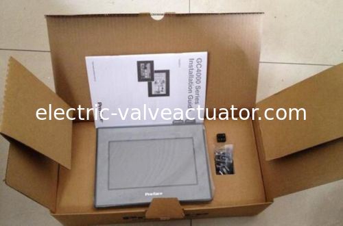 ราคาดี Pro-face GP2000 ซีรี่ย์ GP2400-TC41-24V จอสัมผัส ออนไลน์