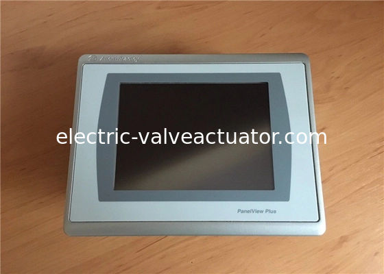 ราคาดี REV A HMI ปานล์ผู้ประกอบการ 2711P-T7C22D9P Allen Bradley Panelview Plus 7 ออนไลน์