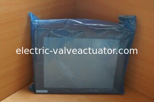 ราคาดี A985-GOT-TBA-EU​ ส่วนต่อประสานผู้ปฏิบัติงาน 12.1 นิ้ว 50/60 เฮิรตซ์ 115 VAC ออนไลน์