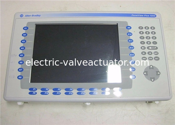 ราคาดี แอลเลน แบรดลีย์ แพเนลวิว พลัส 7 มาตรฐาน 2711P-T10C21D8S-B HMI touch screen New Original ออนไลน์