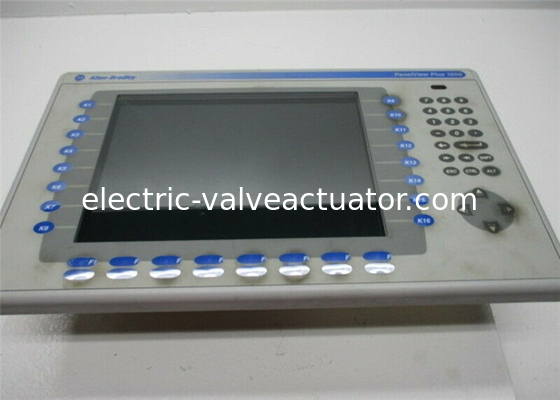 ราคาดี แอลเลน แบรดลีย์ แพเนลวิว พลัส 7 มาตรฐาน 2711P-T10C22D8S HMI touch screen New Original ออนไลน์