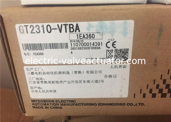 ราคาดี มิตซูบิชิ AC100~240V GT2310-VTBA หน้าจอสัมผัส ออนไลน์