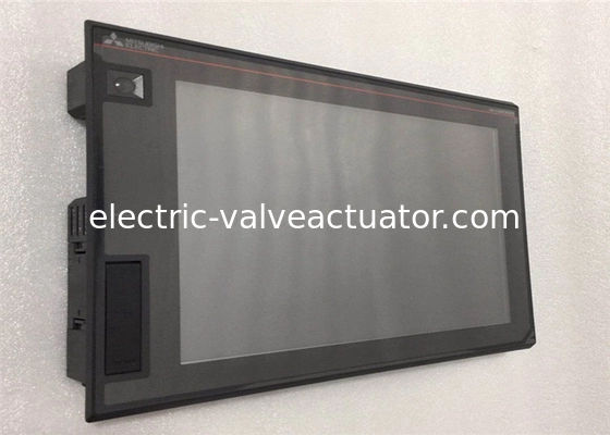 ราคาดี มิตซูบิชิ GT2715-XTBA HMI Touch Screen 100 ถึง 240 V AC 50/60Hz ± 5% ออนไลน์
