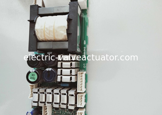 ราคาดี แผงวงจร ABB PC BOARD DSMB-01C 64648896 พาวเวอร์ซัพพลาย อินเวอร์เตอร์ ACS800 Series เมนบอร์ด ออนไลน์