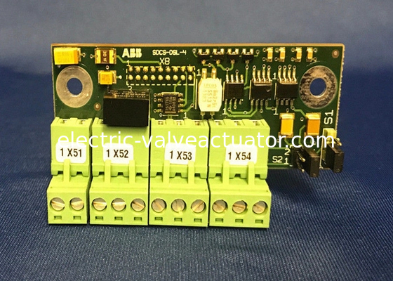 ราคาดี แผงวงจรการสื่อสาร ABB SDCS-DSL-4 3ADT200005R0001 สำหรับ DC Drives รุ่น DCS800 ออนไลน์