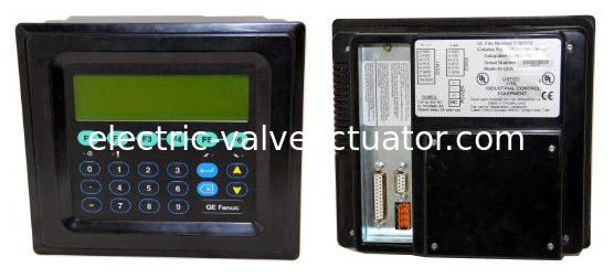 ราคาดี แผงหน้าจอแสดงผล Quickpanel Datapanel 160 DSX000 Series IC752DSX000 GE FANUC ออนไลน์