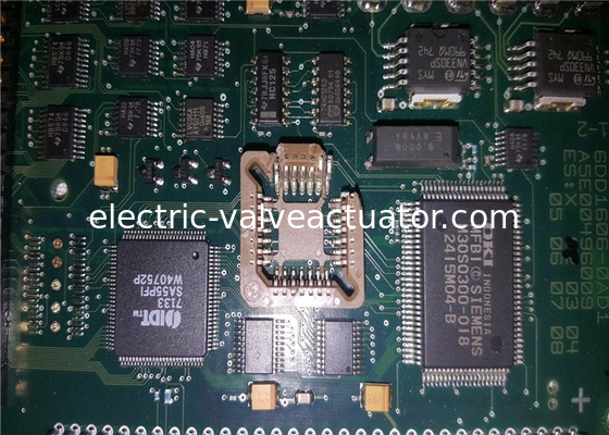 ราคาดี โมดูลเทคโนโลยี Siemens Simadyn D T400 6DD1606-0AD1 ออนไลน์