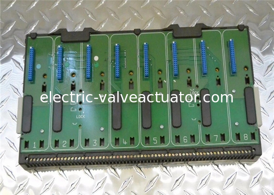 ราคาดี บอร์ดควบคุม Emerson KJ4001X1-BE1 8-Wide I/O Carrier ออนไลน์