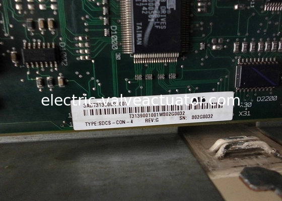 ราคาดี ABB DCS800 บอร์ดวงจรควบคุมหลัก SDCS-CON-4 3ADT313900R1501 NEW ออนไลน์