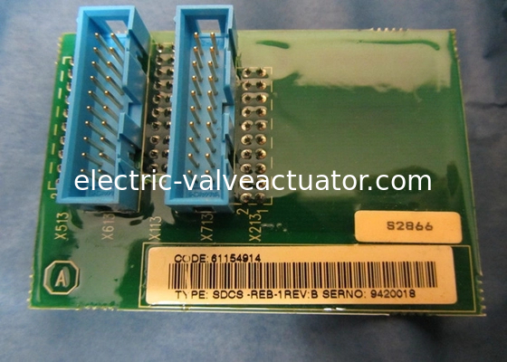 ราคาดี ABB Power Interface Module SDCS-REB-1 บอร์ดวงจรควบคุม 3ADT220090R0009 NEW ออนไลน์