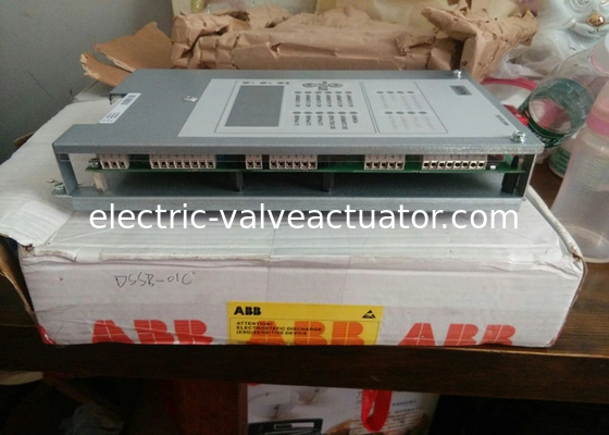 ราคาดี ชุดบอร์ด PCB ABB DSSB-01C สำหรับอินเวอร์เตอร์ ACS800-307/507 บอร์ดควบคุมหลัก ใหม่ ออนไลน์