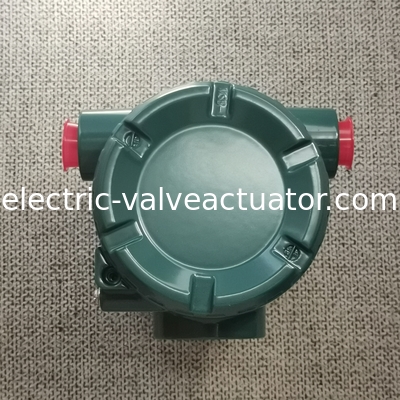 ราคาดี Yokogawa YTA710 รุ่นเครื่องส่งสัญญาณอุณหภูมิ รุ่น JA1A2DB/A/FU1 ช่วงการวัด -10 ถึง 400°C ออนไลน์