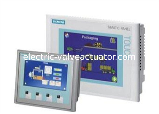 ราคาดี 6AV6643-0CD01-1AX1 SIEMENS SIMATIC MP 277 10 Touch Multi Panel ออนไลน์
