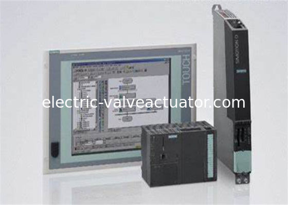 ราคาดี 6AV6640-0BA11-0AX0 SIEMENS SIMATIC S7-200 3 LC Display พร้อม GRAPHICS ออนไลน์