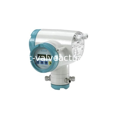 ราคาดี เครื่องส่งสัญญาณการไหลแบบอัลตราโซนิก SITRANS FUS060 Siemens 7ME305.-.....-.... ใช้งานร่วมกับเซ็นเซอร์ ออนไลน์