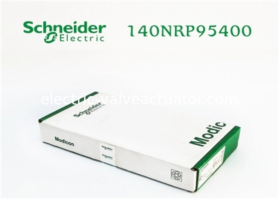 ราคาดี ชไนเดอร์ 140NRP95400 Modicon Remote I/O Fiber Optic Repeater Modicon Quantum PLC ออนไลน์