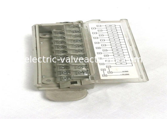 ราคาดี เทอร์มินอลบล็อกแบบสกรู Schneider Electric TSXBLY01 20 ช่อง ออนไลน์