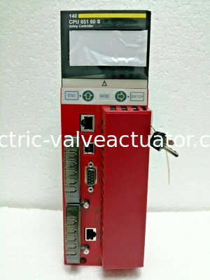 ราคาดี Schneider Modicon Quantum 140CPU65160S โปรเซสเซอร์ UNITY QUANTUM 1024KB 266MHZ ออนไลน์