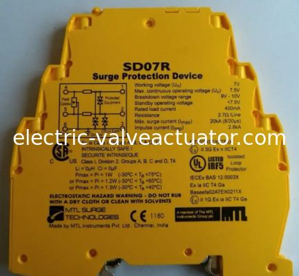 ราคาดี อุปกรณ์ป้องกันไฟกระชากของแท้รุ่นใหม่ SD32T3 ออนไลน์