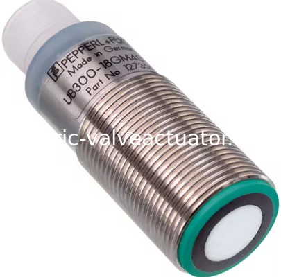 ราคาดี เซนเซอร์อัลตราโซนิกใหม่ของแท้ UB800-18GM40A-U-V1 UB800-18GM40-I-V1 ออนไลน์