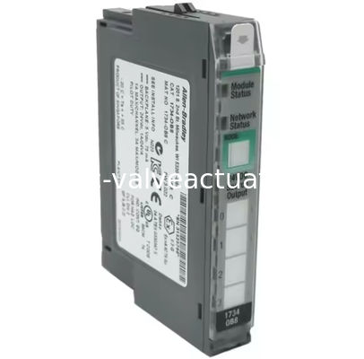 ราคาดี โมดูลเอาต์พุตดั้งเดิมใหม่ 1734-OB8 ออนไลน์