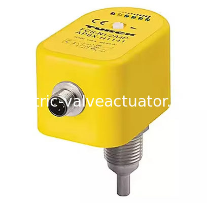 ราคาดี การตรวจจับอุณหภูมิ TP-103A-G1/8-H1141-L024 9910401 ใหม่ของแท้ ออนไลน์