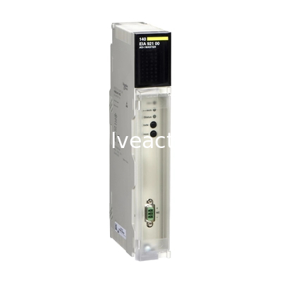 ราคาดี Schneider 140EIA92100 Quantum AS-i MASTER แม่แบบ 1 ช่องสัญญาณ ใหม่ ของแท้ ออนไลน์