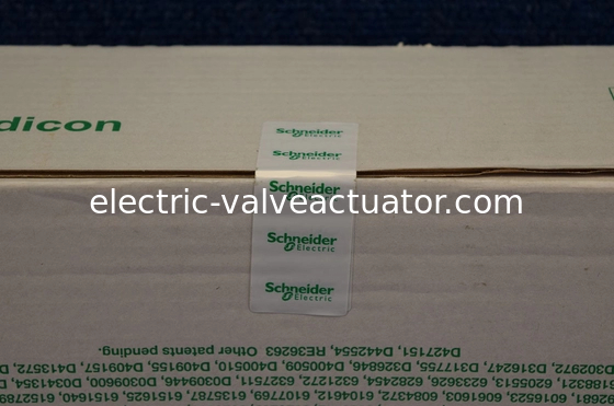 ราคาดี 140CPU65260C Modicon Quantum PLC / CPU สล็อตเดียว 80486 โปรเซสเซอร์ด้วยคณิตศาสตร์ ออนไลน์