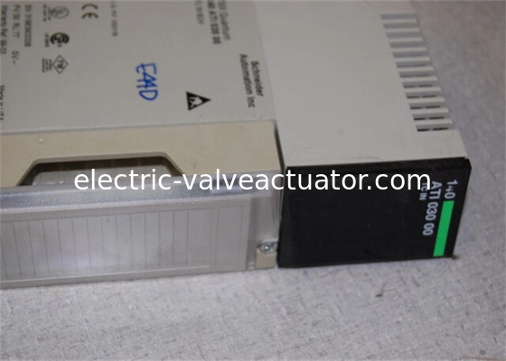 ราคาดี SCHNEIDER 140ATI03000 Modicon Quantum PLC TSX QUANTUM INPUT MODULE 8 จุด 16 บิต ออนไลน์