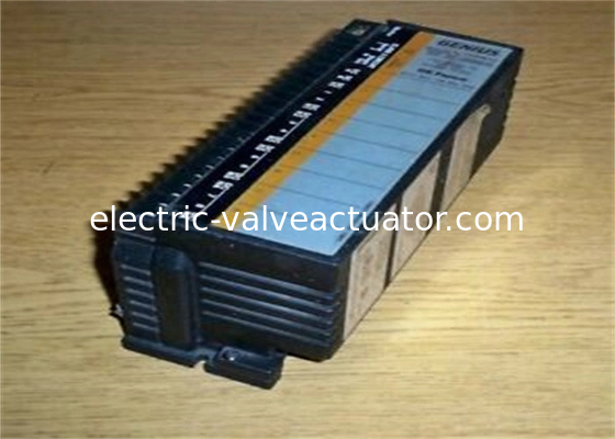 ราคาดี GE IC660BBS103 GENERAL ELECTRIC GENIUS BLOCK ASSEMBLY LOW LEAK ISOLATED I/O ออนไลน์